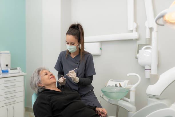 Best Root Canal Emergency Dentist  in Douglas, MI