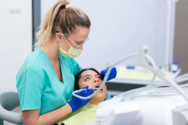 Best Dentist Open on Weekends  in Douglas, MI